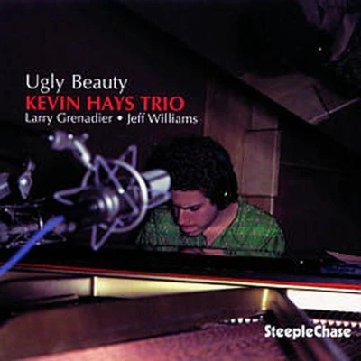 Afbeelding van Kevin Hays Ugly Beauty (CD)