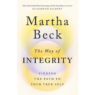 Afbeelding van The Way of Integrity