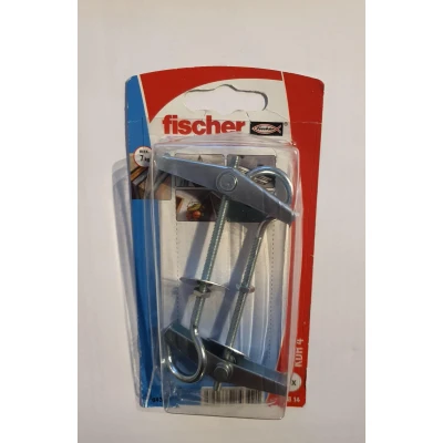 Afbeelding van Fischer KDH 4 K NV Tuimelplug 95 mm 084342 1 set(s)