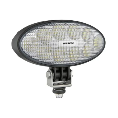 Afbeelding van LED Werklamp Breedstraler 4000LM + Kabel