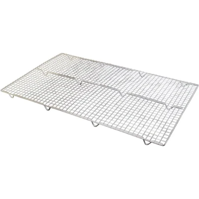 Afbeelding van Vogue zware kwaliteit koelrooster 635 x 406mm
