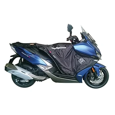 Afbeelding van Tucano Urbano R192X Termoscudo Nero, Taglia Unica