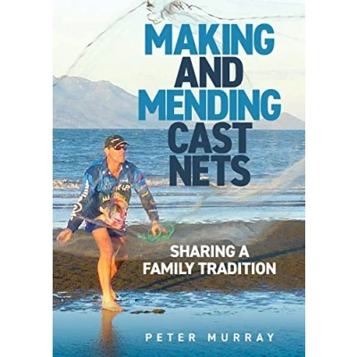 Afbeelding van Making and Mending Cast Nets