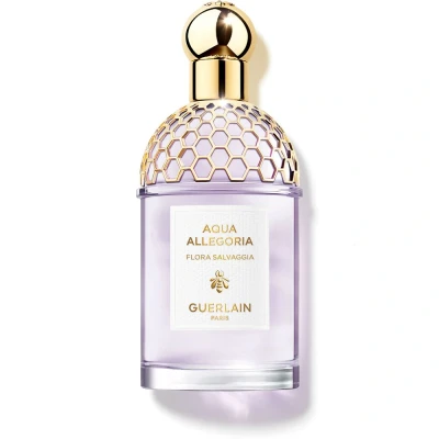 Afbeelding van Guerlain Aqua Allegoria Flora Salvaggia 125 ml Eau de Toilette Spray OP=OP