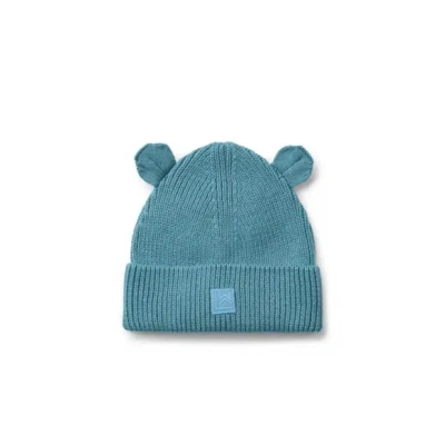 Afbeelding van Liewood Gina Beanie Oceanview 1 02Y