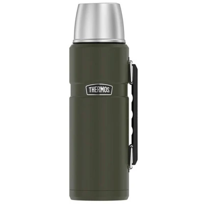 Afbeelding van Thermos 170028 Groen Roestvrij staal 470 ml