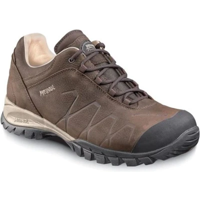 Afbeelding van Meindl 5103 Badia Comfort Fit Wandelschoenen Maat 39.5 Bruin Schutrups