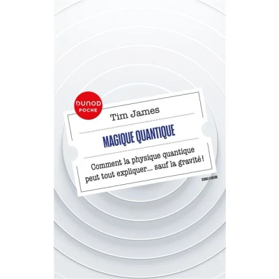 Image de Magique quantique