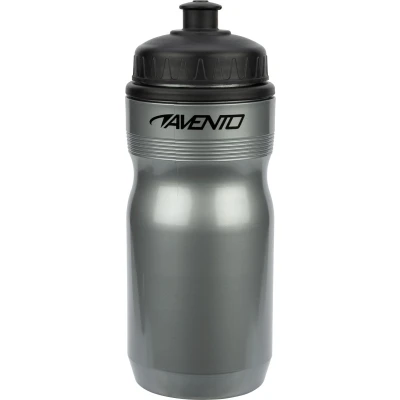 Afbeelding van Avento Sportbidon Duduma 0.5 Liter Zilvergrijs