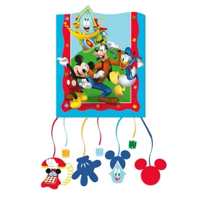 Afbeelding van Vegaoo Pinata Mickey Mouse