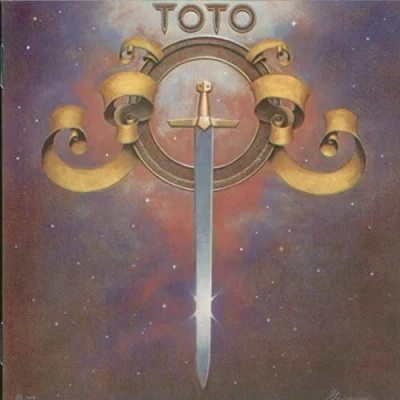 Afbeelding van Toto