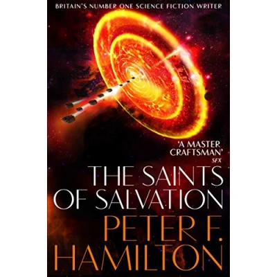 Afbeelding van The Salvation Sequence3 Saints of