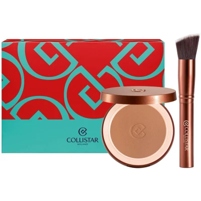 Afbeelding van Collistar Silk Effect Bronzing Set