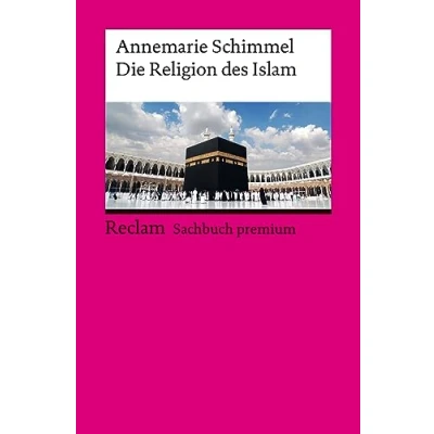 Afbeelding van Die Religion des Islam