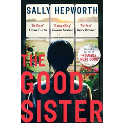 Afbeelding van The Good Sister