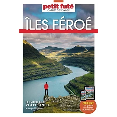Afbeelding van Iles feroe