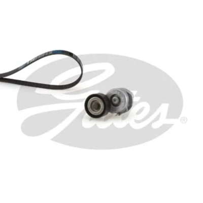 Image de Kit de courroies d&#039;accessoires gates k016pk1360