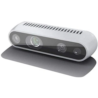 Afbeelding van Intel RealSense Depth Camera D435 Full HD webcam 1920 x 1080 Pixel