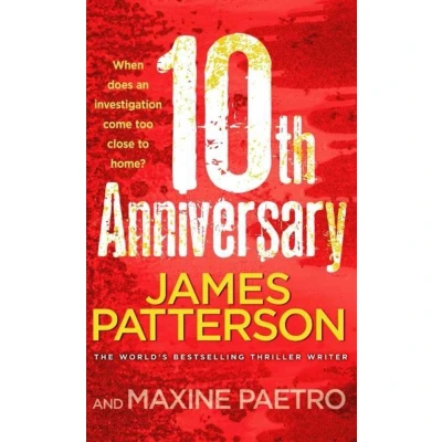 Afbeelding van 10th Anniversary