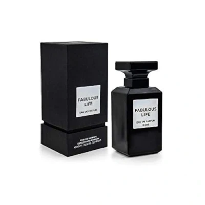 Afbeelding van FABULOUS LIFE FRAGRANCE WORLD EAU DE PARFUM