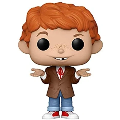 Afbeelding van Funko Pop! TV: Mad TV Alfred E. Neuman #29