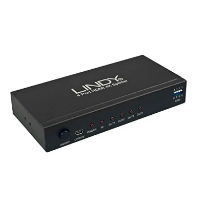 Afbeelding van Splitter LINDY 38159