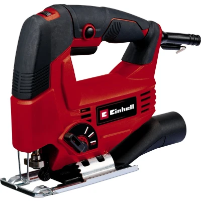 Afbeelding van Einhell TC JS 80/1 Kit 4321157 Decoupeerzaag Incl. accessoires 550 W