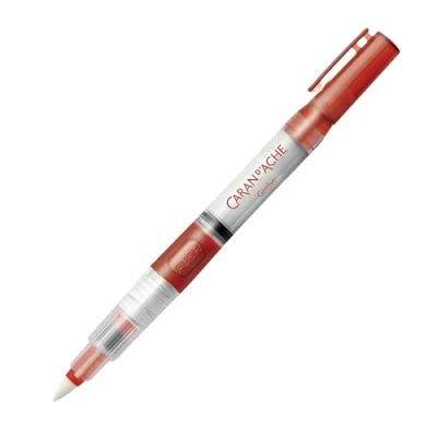 Afbeelding van Caran d&#039;Ache Water brush penseel viltpunt