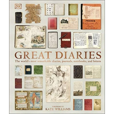 Afbeelding van Great Diaries