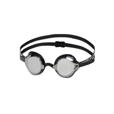 Afbeelding van Speedo Unisex Zwembril Fs Speedsocket Zwart