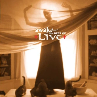 Afbeelding van Awake: Best Of Live (inclusief DVD)