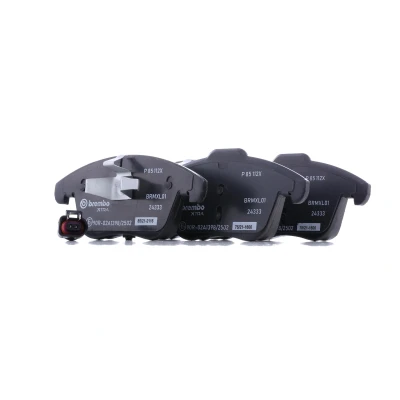 Afbeelding van Brembo Remblokset P 85 112X
