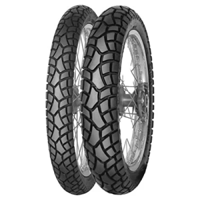 Afbeelding van Mitas MC24 Invader 90/90 R21 54S personenwagen Zomerbanden Banden 70000542
