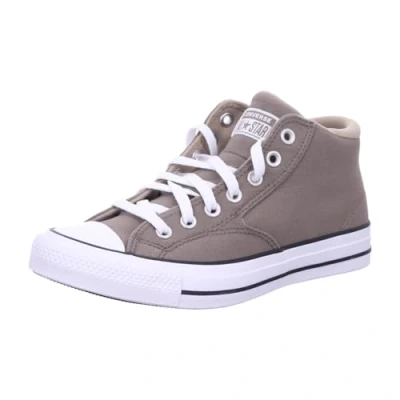 Afbeelding van Converse Chuck Taylor ALL STAR Malden Street Unisex Sneakers hoog, Maat: 44, Classic taupe/vintage cargo Textiel