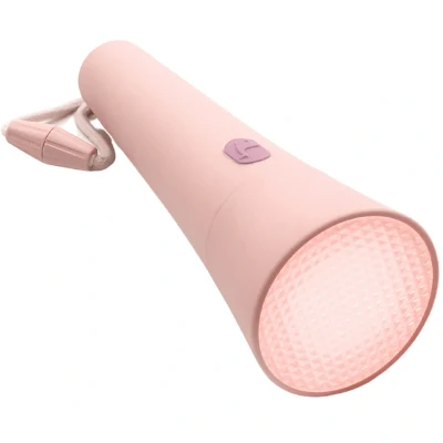 Afbeelding van Lalarma Zaklamp Pink