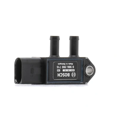 Afbeelding van Sensor, uitlaatgasdruk BOSCH 0 986 280 715