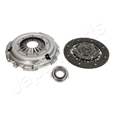 Afbeelding van ASHIKA 92 04 440 Koppelingsset 220 HONDA: CIVIC 6 Fastback
