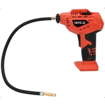 Afbeelding van YATO YT 82895 Luchtcompressor 18 10