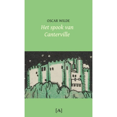 Afbeelding van Het spook van Canterville