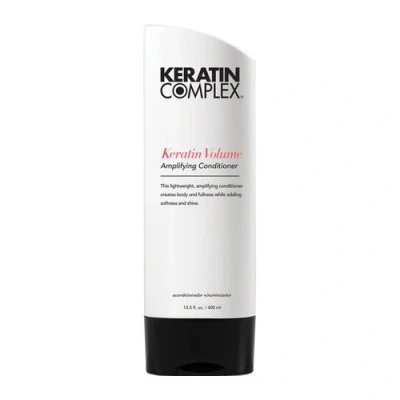 Afbeelding van Keratin Complex Volume Conditioner 400 ml