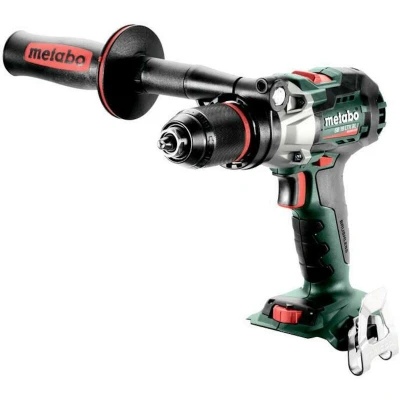 Afbeelding van Metabo SB 18 LTX BL I Accu klopboormachine