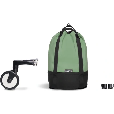 Afbeelding van BABYZEN™ YOYO bag Kleur: Peppermint