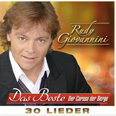Afbeelding van Rudy Giovannini Das Beste 30 Lieder (CD)