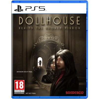 Image de DollHouse : Behind the broken mirror PS5