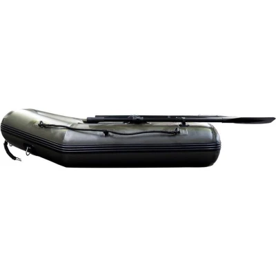 Afbeelding van Pro Line Commando 160AD Lightweight Rubberboot, inclusief airdeck, pomp, bankje en peddels! Rubberboot