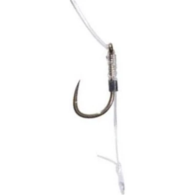 Afbeelding van Guru 15&quot; Feeder Hair Rig Extra Strong (8 rigs) Maat : 0.19mm haak MWG 16
