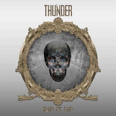 Afbeelding van Thunder Rip It Up