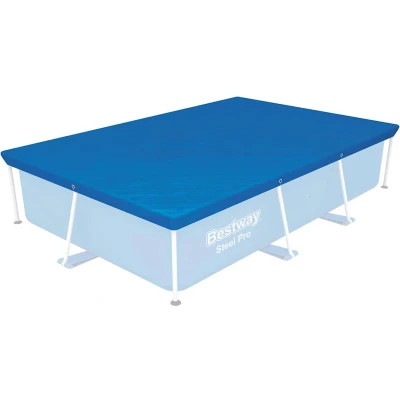 Afbeelding van Bestway Flowclear Zwembadhoes 259x170 cm