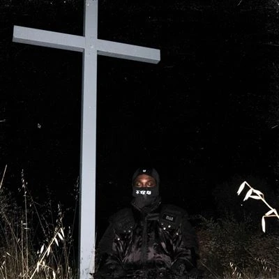 Afbeelding van Jpegmaffia I Lay Down My Life For You (CD)