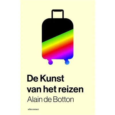 Image de De kunst van het reizen